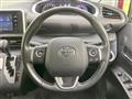 2019 Toyota Sienta