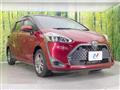 2019 Toyota Sienta