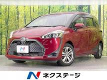 2019 Toyota Sienta