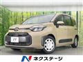 2023 Toyota Sienta