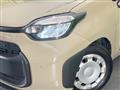 2023 Toyota Sienta