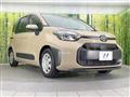 2023 Toyota Sienta