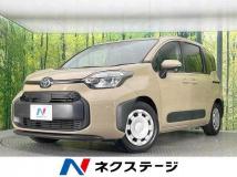 2023 Toyota Sienta
