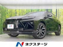 2025 Toyota Crown Estate