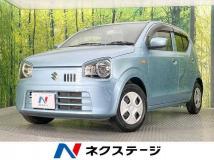 2018 Suzuki Alto
