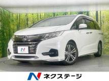 2018 Honda Odyssey