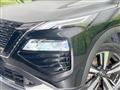 2022 Nissan X-Trail