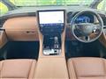 2025 Toyota Vellfire