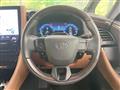 2025 Toyota Vellfire