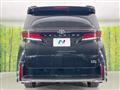 2025 Toyota Vellfire