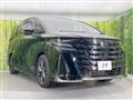 2025 Toyota Vellfire