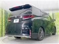2025 Toyota Vellfire