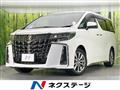 2022 Toyota Alphard G