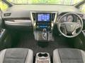 2022 Toyota Alphard G