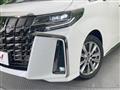 2022 Toyota Alphard G
