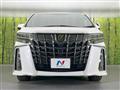 2022 Toyota Alphard G