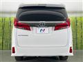 2022 Toyota Alphard G