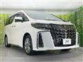 2022 Toyota Alphard G