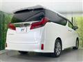 2022 Toyota Alphard G