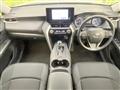 2023 Toyota Harrier