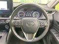 2023 Toyota Harrier