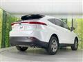2023 Toyota Harrier