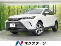 2023 Toyota Harrier