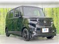 2022 Honda N BOX