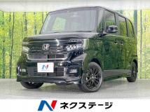 2022 Honda N BOX
