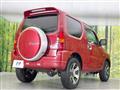 2010 Suzuki Jimny
