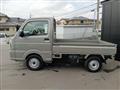 2024 Suzuki Carry Truck