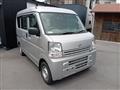 2025 Nissan Clipper Van