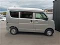 2025 Nissan Clipper Van