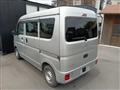 2025 Nissan Clipper Van