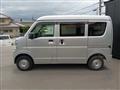 2025 Nissan Clipper Van