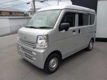 2025 Nissan Clipper Van