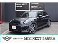 2022 BMW MINI