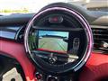 2017 BMW MINI