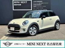 2021 BMW MINI