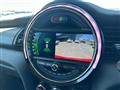 2021 BMW MINI