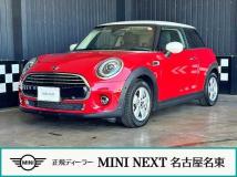 2021 BMW MINI
