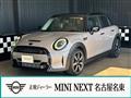 2022 BMW MINI