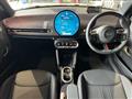 2025 BMW MINI