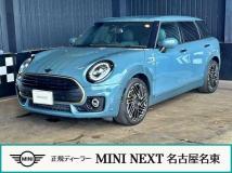 2022 BMW MINI
