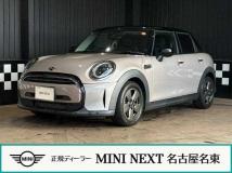 2021 BMW MINI