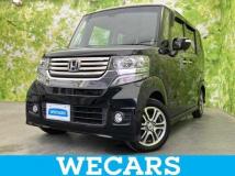 2014 Honda N BOX