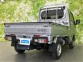 2022 Daihatsu Hijet Truck
