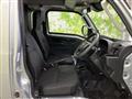 2022 Daihatsu Hijet Truck