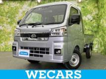 2022 Daihatsu Hijet Truck