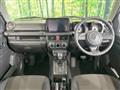 2024 Suzuki Jimny Sierra